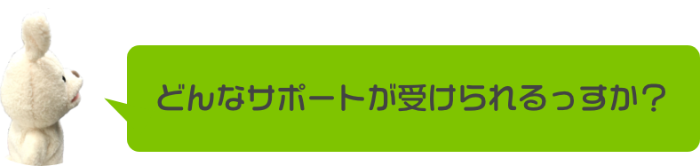 ルナくん