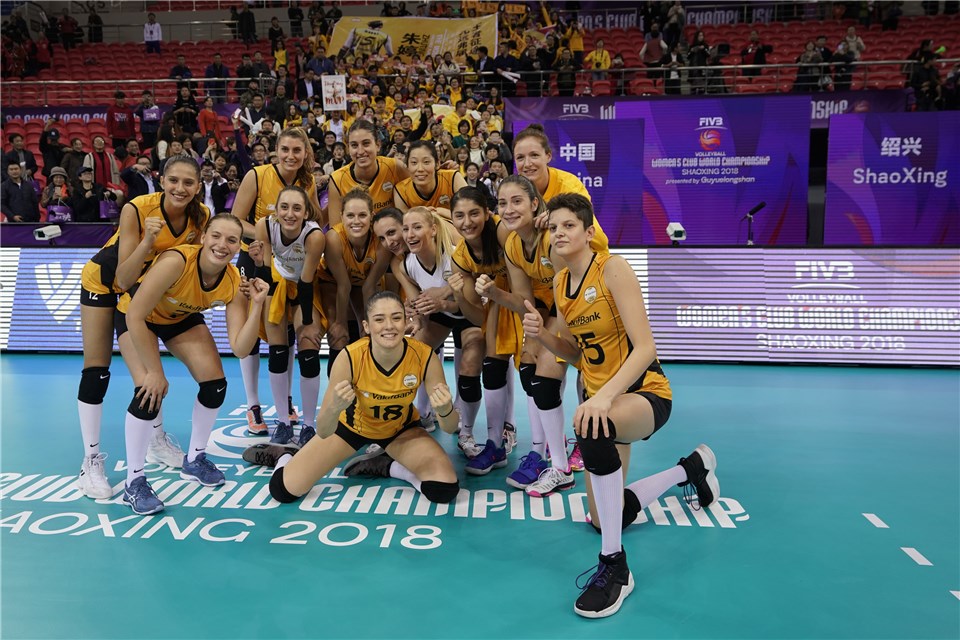 2022年FIVB女子バレーボールネーションズリーグ