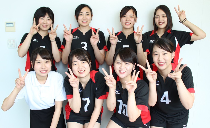 女子 鹿児島医療技術専門学校 月バレ Com