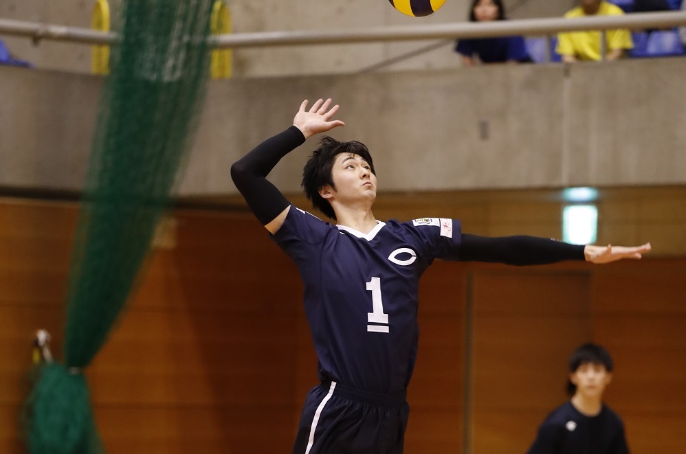 パナソニックパンサーズ　仲本賢優選手　ユニフォーム 仲本 賢優 | チーム・選手 | 大阪ブルテオン | パナソニック