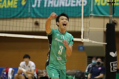 JT広島 深津ら4選手の退部を発表 | 月バレ.com【月刊バレーボール】