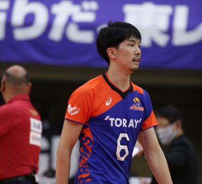 サプライヤー契約締結のお知らせ/東レアローズ静岡