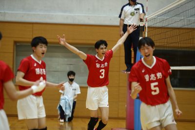 エース高橋慶帆擁する習志野が2大会ぶりの優勝 敬愛学園は2大会連続V
