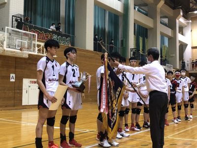 男女ともに福井工大附福井が優勝【インターハイ福井県予選