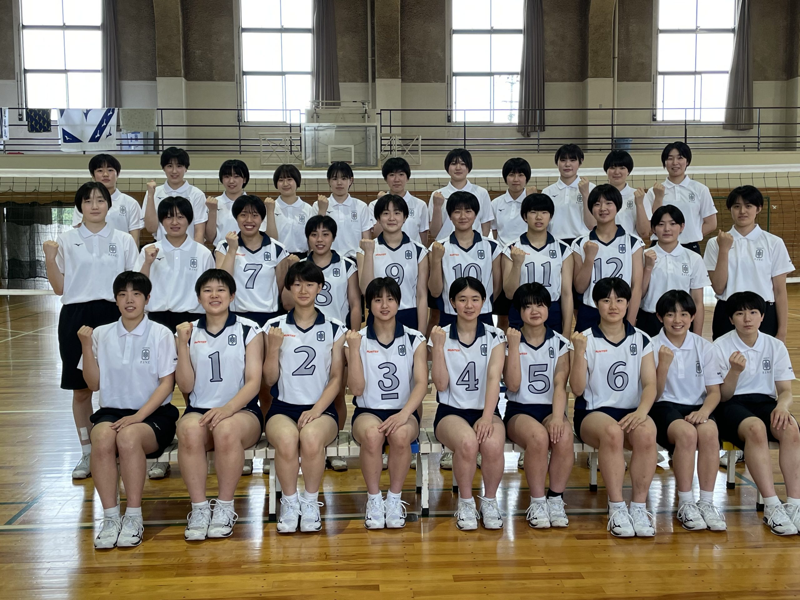 福岡 福岡女学院 女子 21 月バレ Com 福岡 福岡女学院 女子 21 月バレ Com