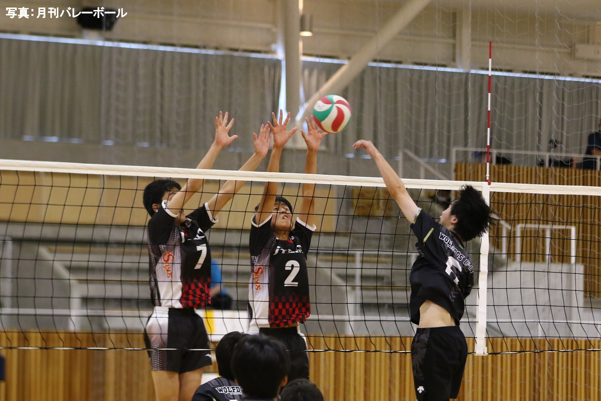 STINGS Jr.がWD名古屋U14を下して連覇/大会ギャラリー【第16回 STINGS Jr.がWD名古屋U14を下して連覇/大会ギャラリー【第16回