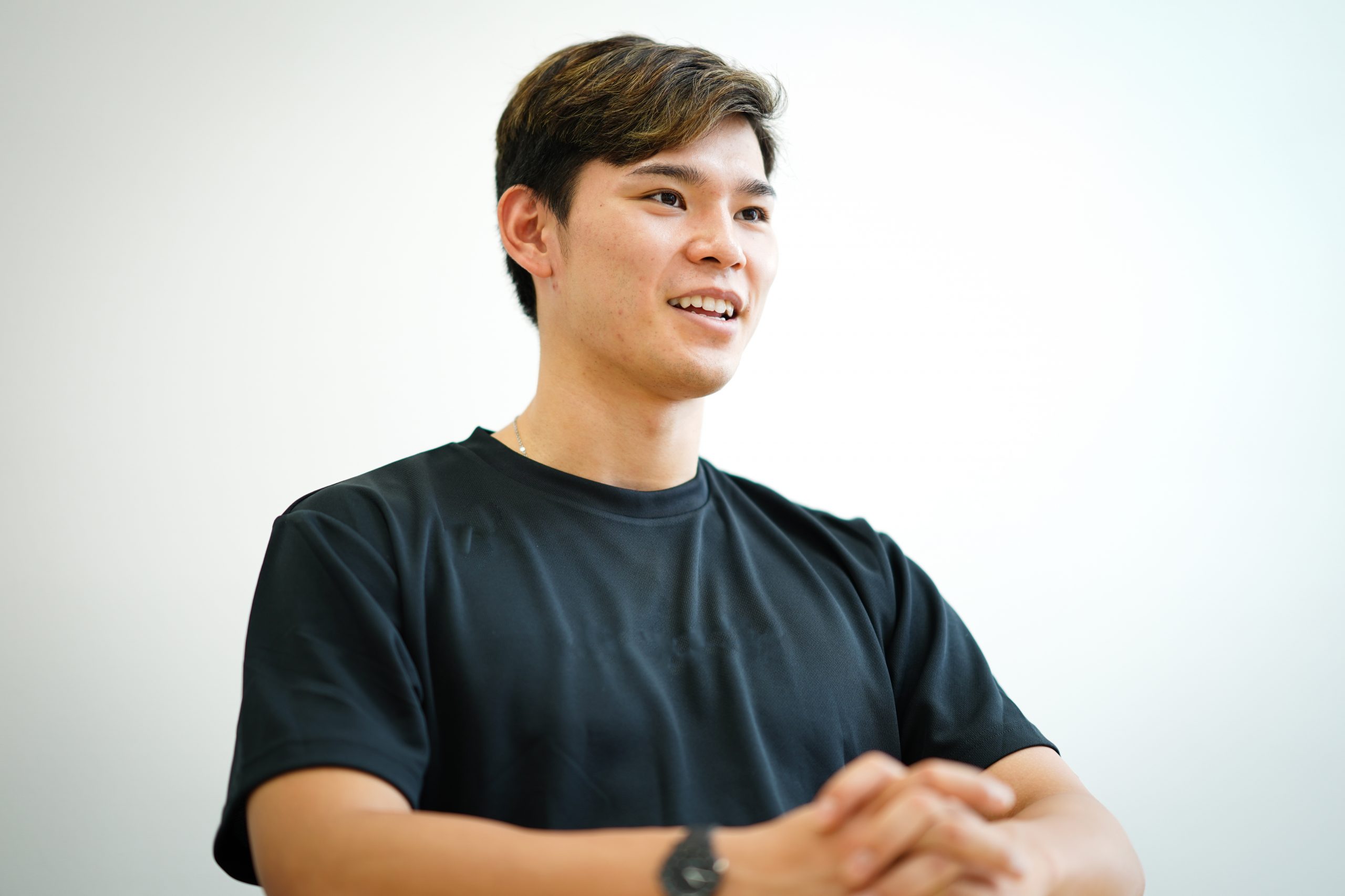 西田有志インタビュー Vol 3 イタリアでの挑戦 最終回 月バレ Com