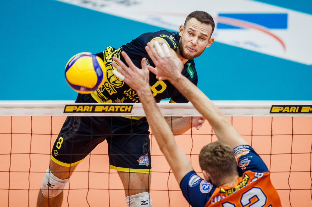 [ロシア21/22]第4節 ニジネヴァルトフスクが今季初勝利 窮地から大逆転