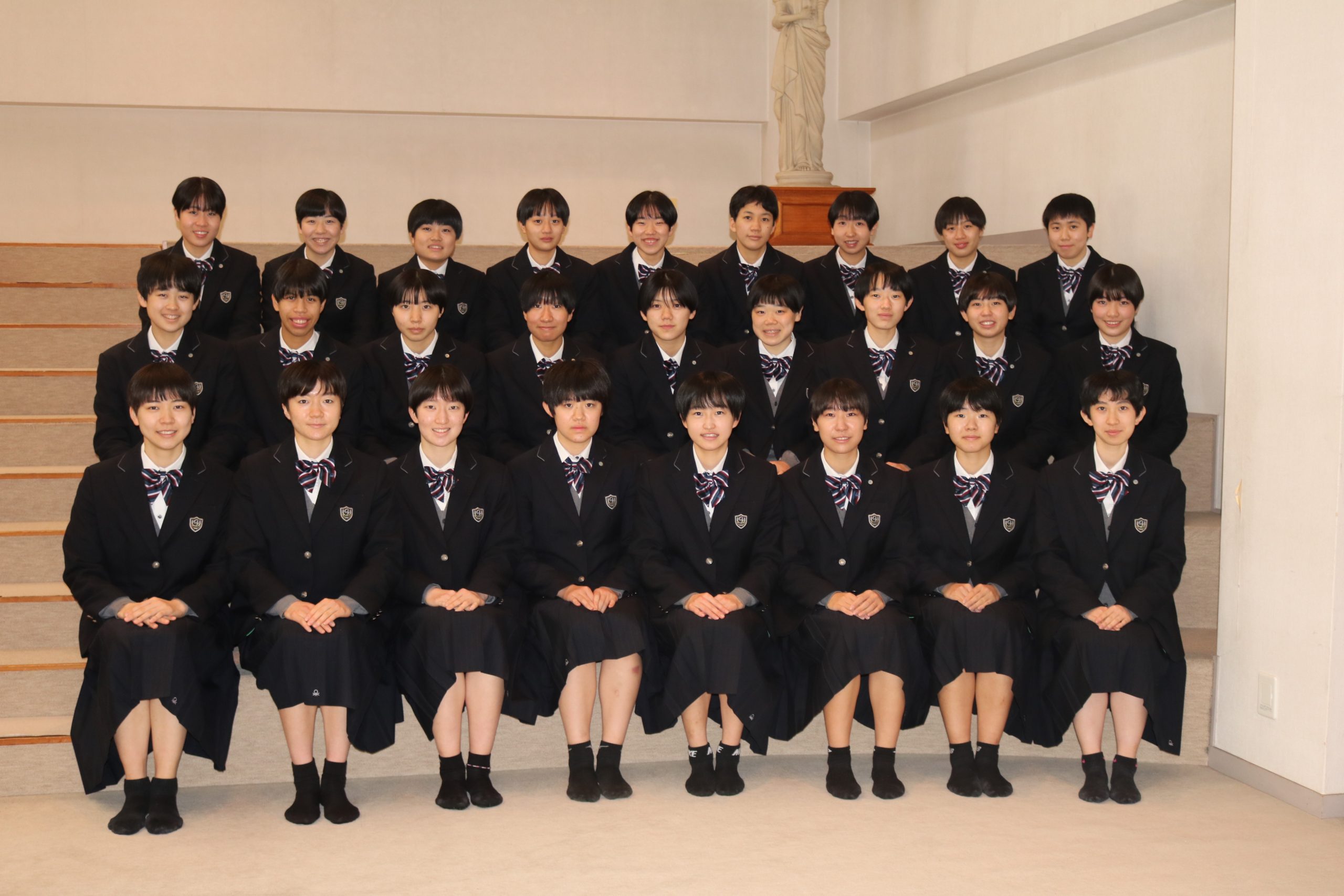 その他 岡崎学園高等学校 男子制服