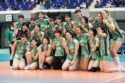 バレー/Vリーグ】2021-22 V.LEAGUE DIVISION1 MEN V.FINAL STAGE