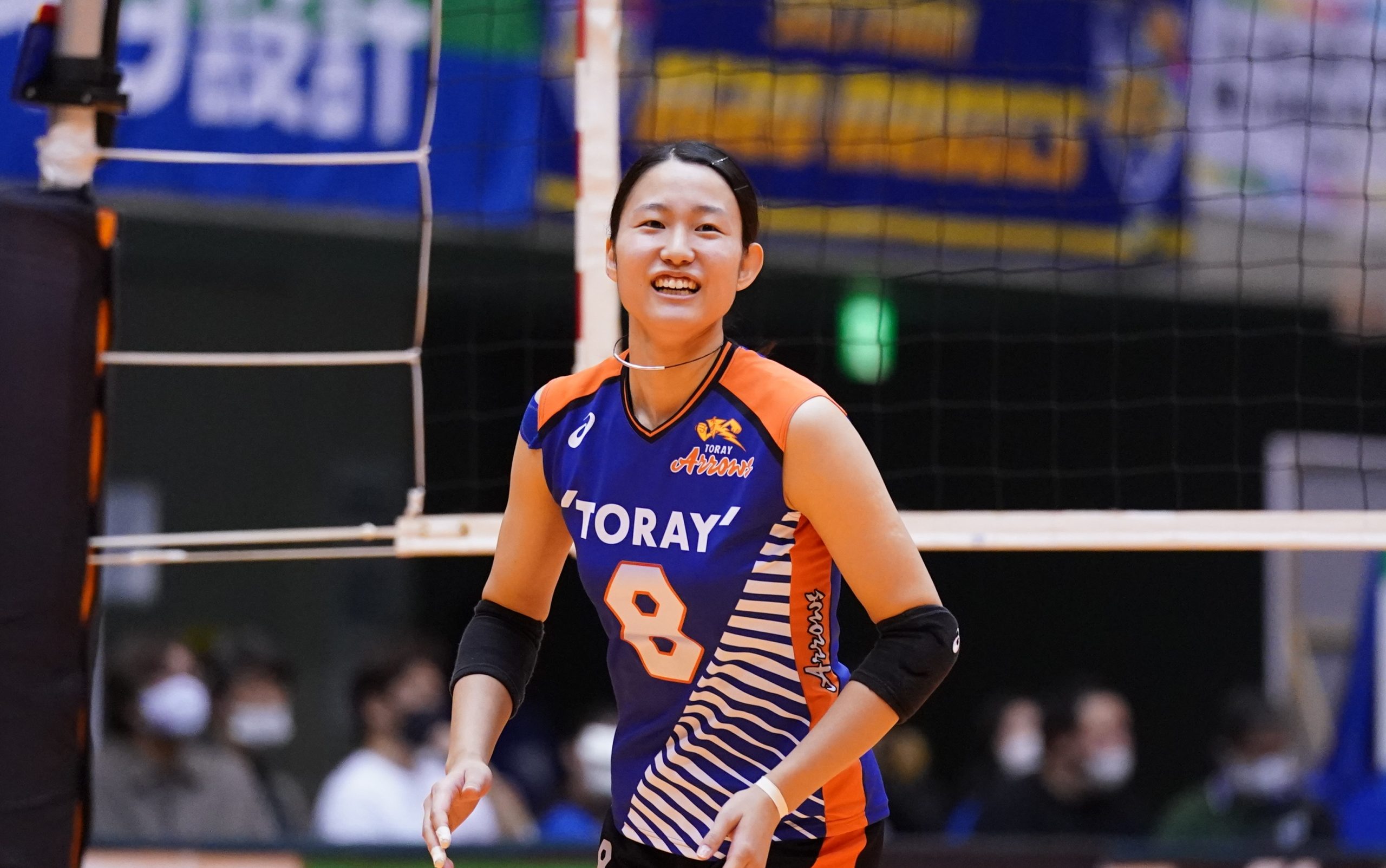 小川 愛 里奈