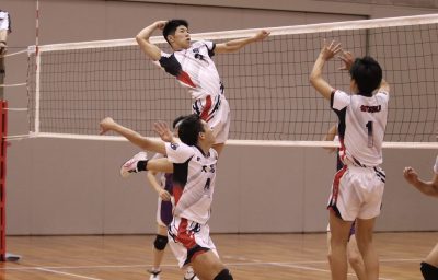 大塚高と興國高が本戦出場へ前進 清風は6回戦で昇陽に敗れる