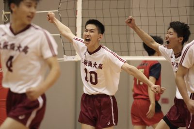 大塚高と興國高が本戦出場へ前進 清風は6回戦で昇陽に敗れる