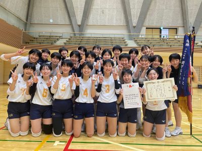 開智が男女ともに優勝【インターハイ2022和歌山県予選】 | 月