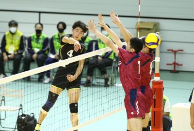 熊本県鎮西高校バレーボール　国体ユニフォーム バレーボール 熊本国体 鎮西高校 月刊バレーボール【公式】 on X: