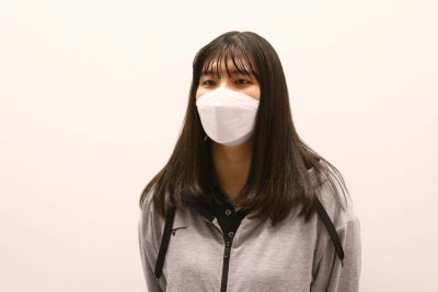 女子日本代表が世界選手権から帰国 古賀紗理那「成長して、また集合