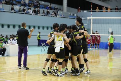 鎮西高単独チームの熊本県が愛知県を下し1960年以来の優勝！ 決勝