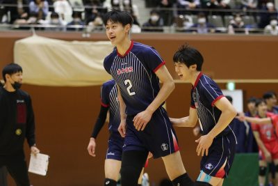 麻野堅斗が早稲田大に入学 2年連続日本代表入りを心待ち「また
