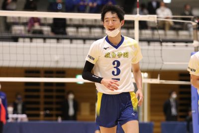 優勝にも駿台学園布台キャプテン「もっと圧倒しないと」 東洋