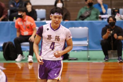 昇陽高がインターハイに続き初の春高へ 目指すは初出場・初優勝【春高