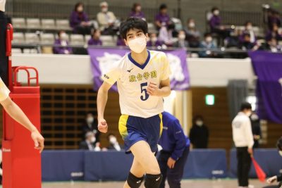 優勝にも駿台学園布台キャプテン「もっと圧倒しないと」 東洋
