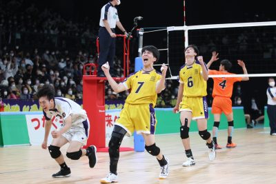 愛知工大名電高が3年ぶりに激選区を突破 本戦では目標のベスト8