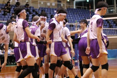 昇陽高がインターハイに続き初の春高へ 目指すは初出場・初優勝