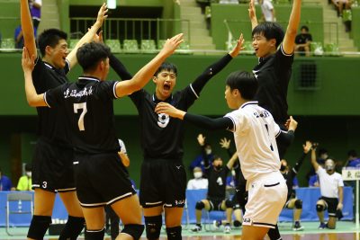 東福岡高校バレーボール Tシャツ バレーボール