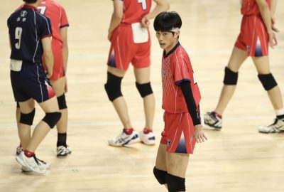 鎮西高校バレー部靴下 鎮西高校バレー部靴下 【公式通販】