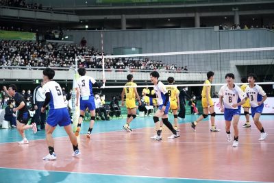 🏐 【ご報告📢】 前回のスポンサーTシャツがご好評だったので