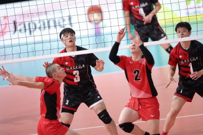 描いた3年間ではなかったけれど…」福井工大附福井高 谷口暖宗が