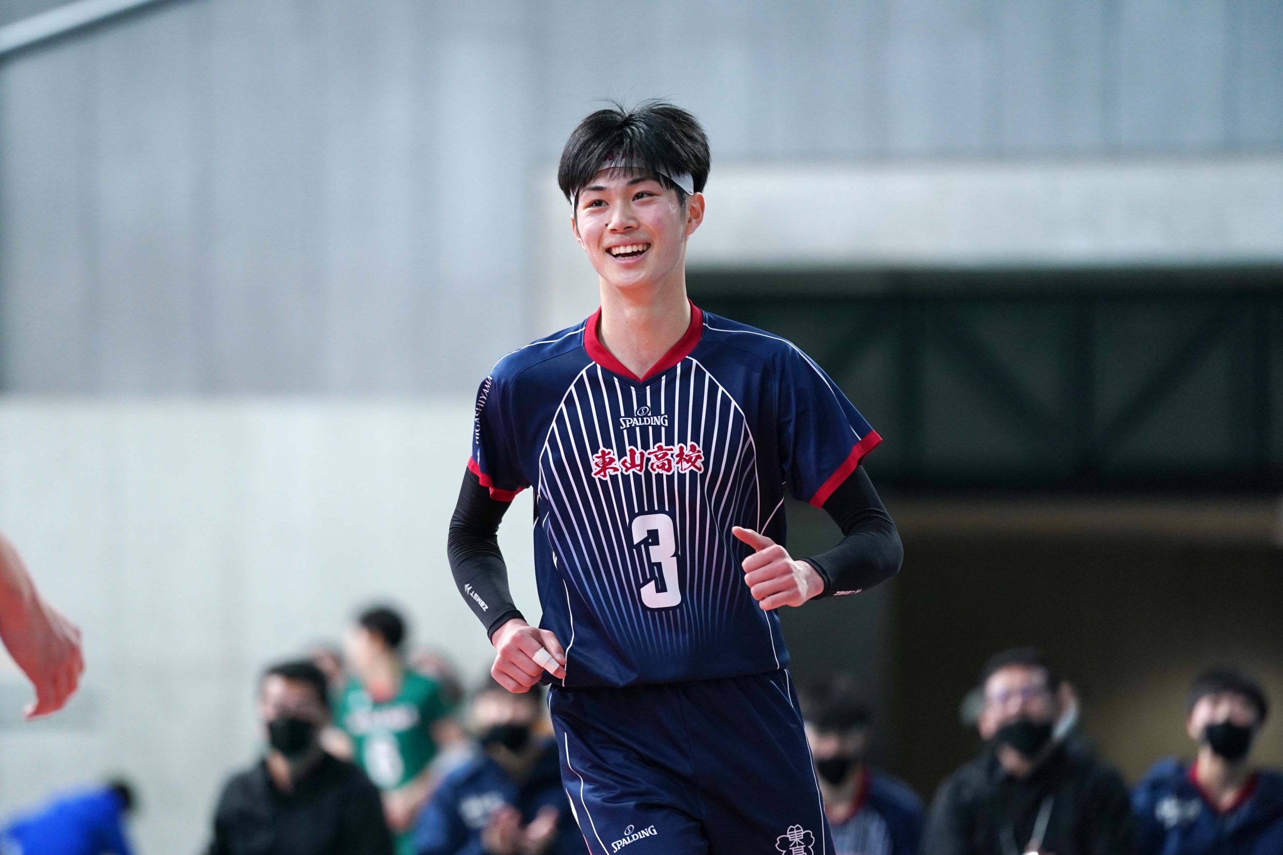 全日本ジュニアオールスタードリームマッチ　バレーボール　バレー　練習着　Tシャツ 2024全日本ジュニアオールスタードリームマッチ出場選手【男子