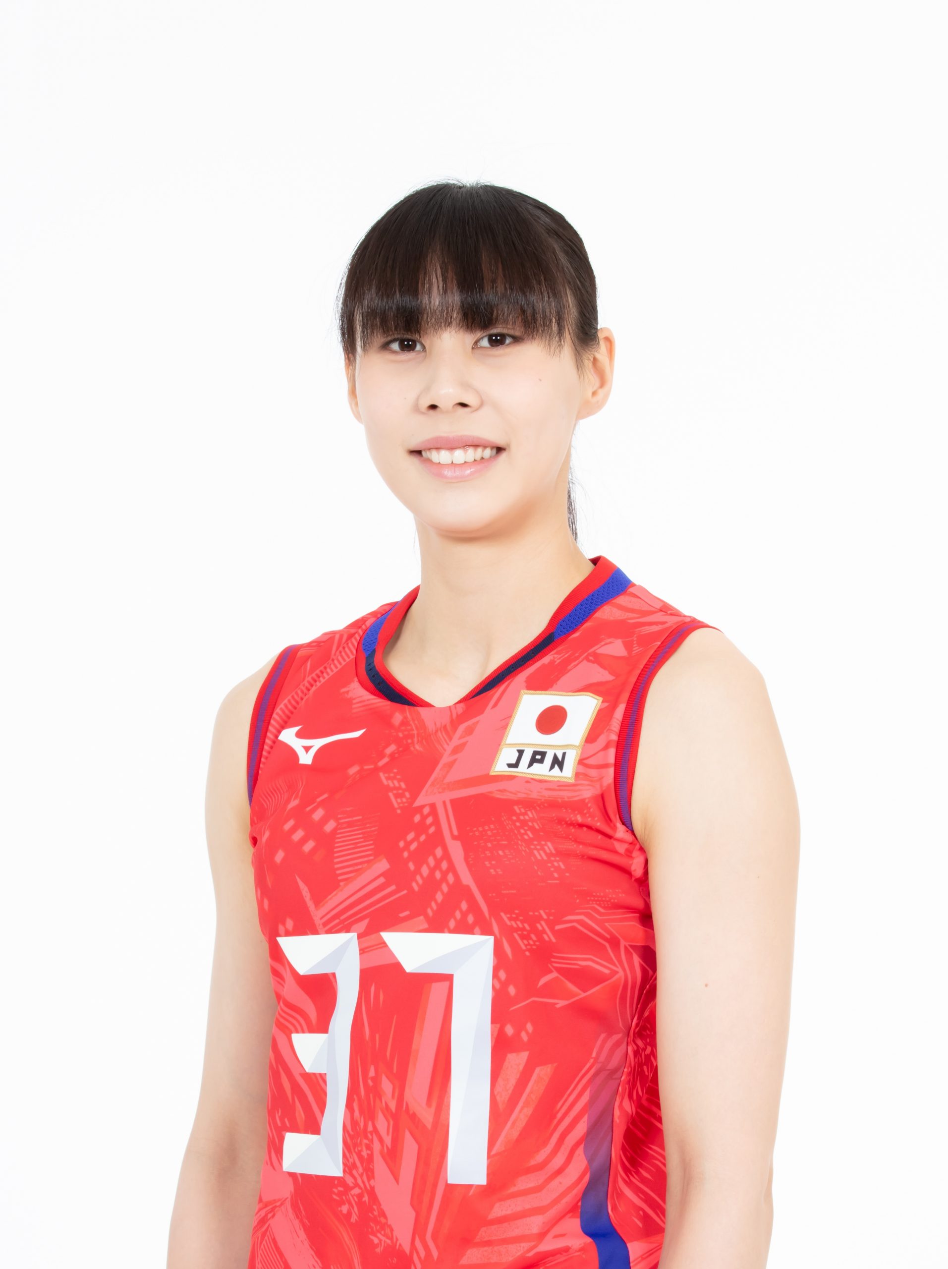 女子バレー日本代表 モバガチャ 和田由紀子 クリアポスター アクリル 