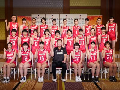 眞鍋監督「サーブで崩せない選手は外す」サーブ強化へ特別チーム