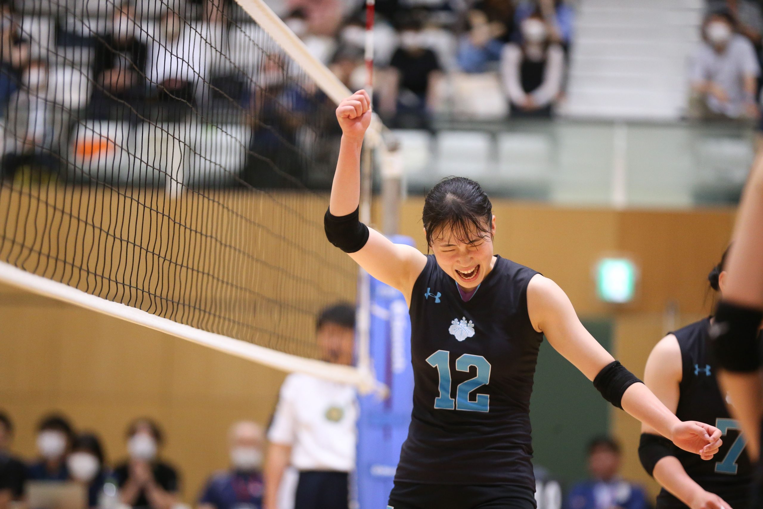 筑波大_7 | 月バレ.com【月刊バレーボール】