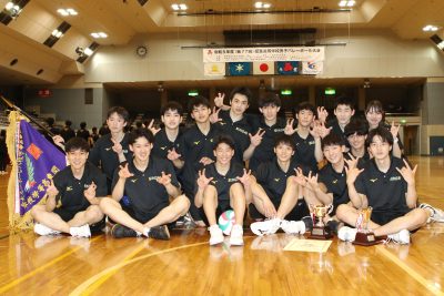 極激レア 駿台学園 バレーボール 春高 優勝 国体 インターハイ 極激レア 駿台学園 バレーボール 春高 優勝 国体 インターハイ