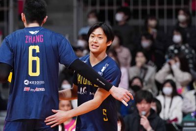 東京GB 谷口渉がセリエAパドヴァにレンタル移籍 | 月バレ.com【月刊