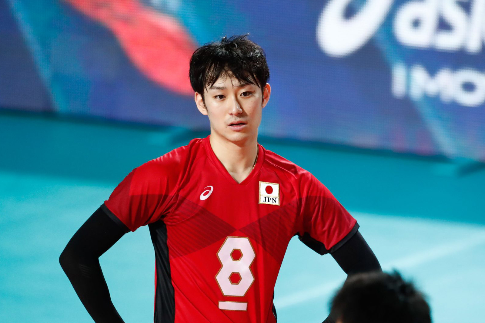 アジア競技大会の男子日本代表12名が決定 柳田将洋が主将 | 月バレ.com 