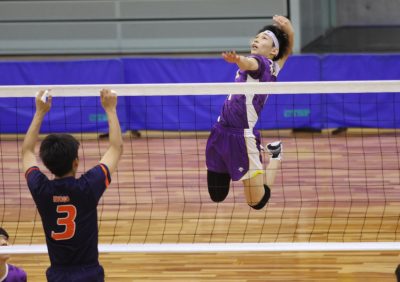 前回大会王者の昇陽、東山、清風、洛南がベスト4入り 準決勝は