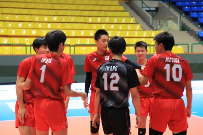 ［激レア］全日本男子バレー代表ユニフォーム短パン 激レア］全日本男子バレー代表ユニフォーム短パン