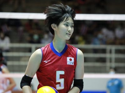 世界U19女子選手権大会の出場選手に大森咲愛ら12人が決定