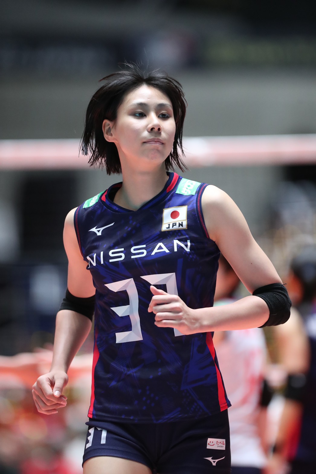 女子バレー日本代表 モバガチャ 和田由紀子 クリアポスター アクリル 女子バレー日本代表 モバガチャ 和田由紀子 クリアポスター アクリルキーホルダー