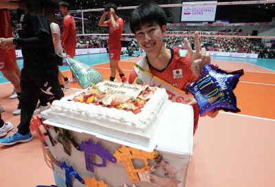 甲斐優斗 トレカ 2023 日本代表 バレーボール男子 - メルカリ