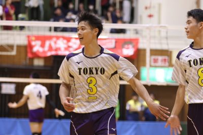 燃ゆる感動かごしま国体】決勝進出を狙う少年男子8チームの戦力