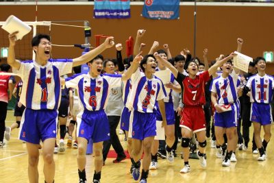 この日のためにやってきた」洛南高が5年ぶりの優勝 全国準優勝2度の