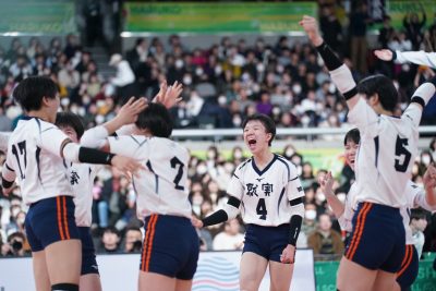 240108就実（岡山）vs.下北沢