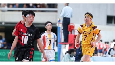 バレーボールU18日本代表練習Tシャツ バレーボールU18日本代表練習Tシャツ