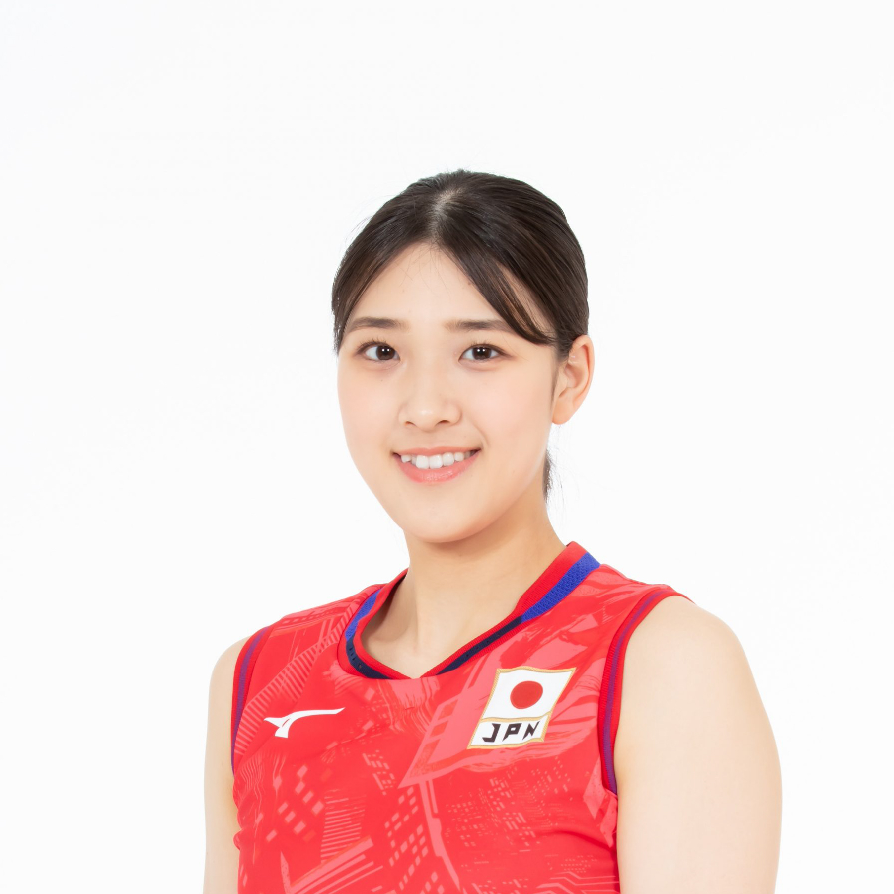 2024 佐藤淑乃 | 月バレ.com【月刊バレーボール】