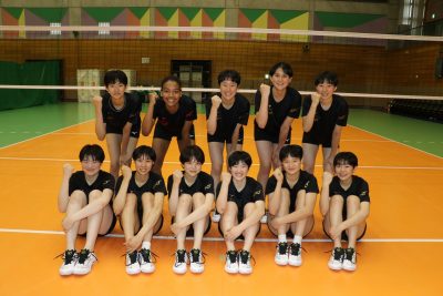 02アジア選手権9連覇へ向けて 02アジア選手権9連覇へ向けて