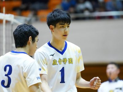 連覇がかかる駿台学園や地元日本航空らが準々決勝へ【第78回関東